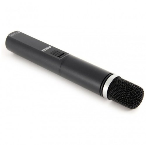 Інструментальний мікрофон C1000S Фото №2