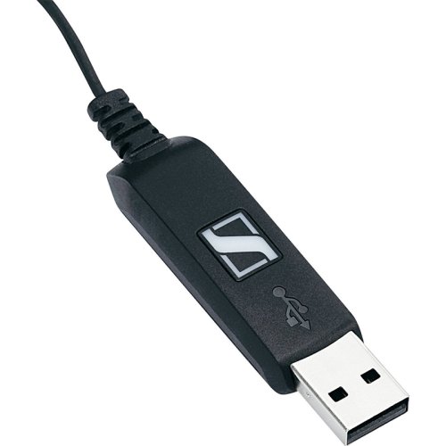 Гарнитура PC 7 USB Фото №2