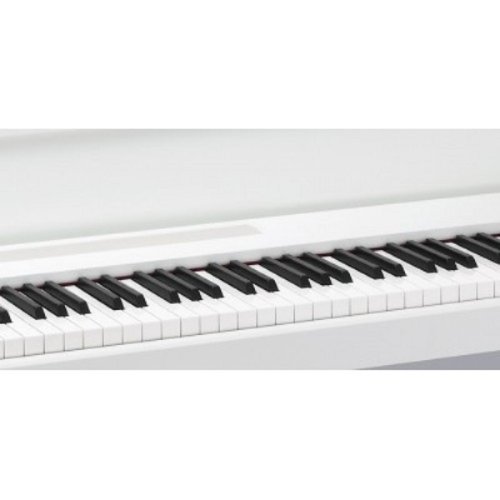 Цифровое пианино LP-380-WH U Фото №4