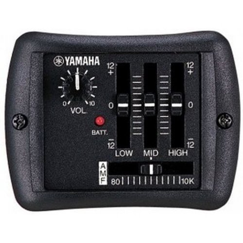 Акустическая гитара FX370C BL Фото №8