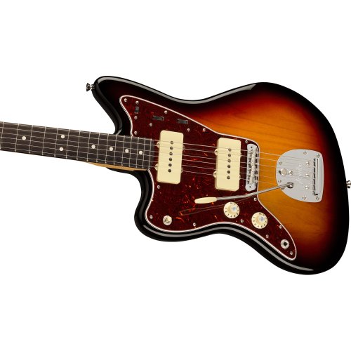 Электрогитара AMERICAN PRO II JAZZMASTER RW 3TSB Фото №5 Электрогитара AMERICAN PRO II JAZZMASTER RW 3TSB Фото №5