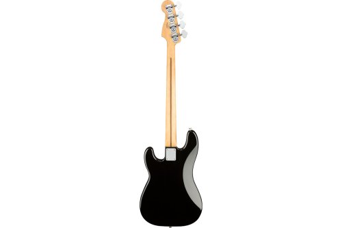Бас-гітара PLAYER PRECISION BASS MN BLK Фото №2
