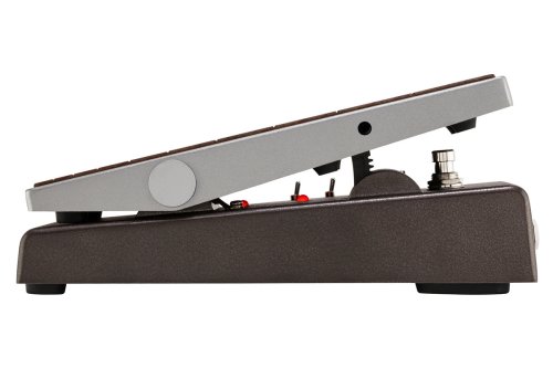 Педаль эффектов PEDAL TREAD-LIGHT WAH Фото №3
