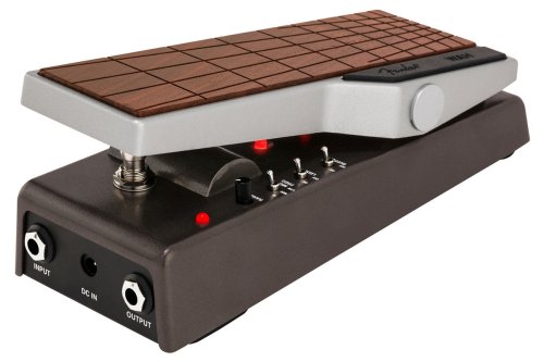 Педаль эффектов PEDAL TREAD-LIGHT WAH Фото №2