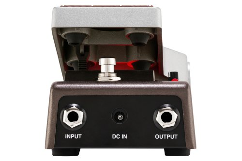 Педаль эффектов PEDAL TREAD-LIGHT WAH Фото №4