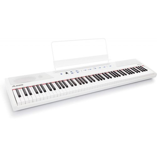 Цифровое пианино RECITAL WHITE Фото №2