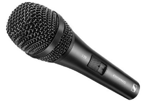 Микрофон XS 1 + Cordial CIM 5 FM cable Фото №3