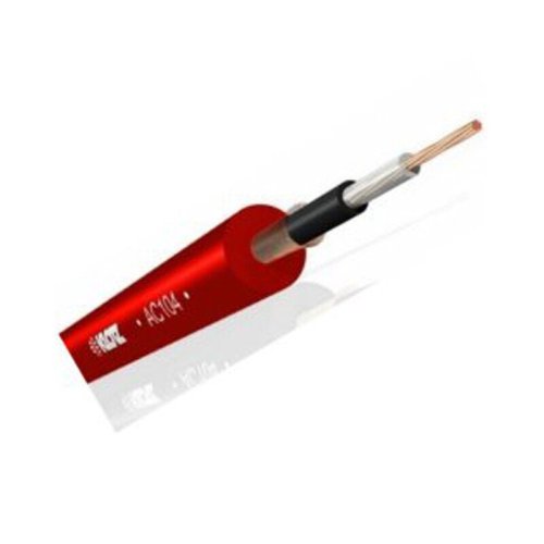 Інструментальний кабель AC104RT Фото №2