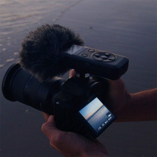 Cтерео рекордер DR-05X Фото №6 Cтерео рекордер DR-05X Фото №6