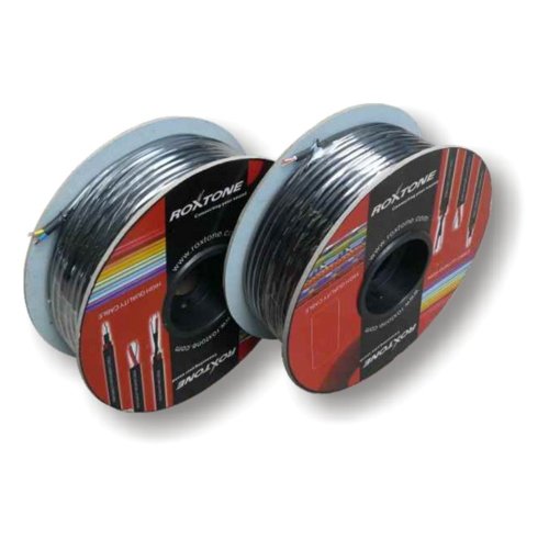 Микрофонный кабель MC080-100m Фото №2