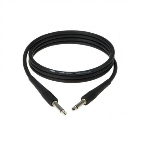 Инструментальный кабель KIK4,5PPSW Фото №3