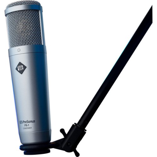 Студийный микрофон PX-1 Фото №2