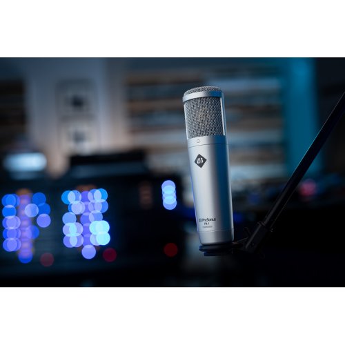Студийный микрофон PX-1 Фото №3
