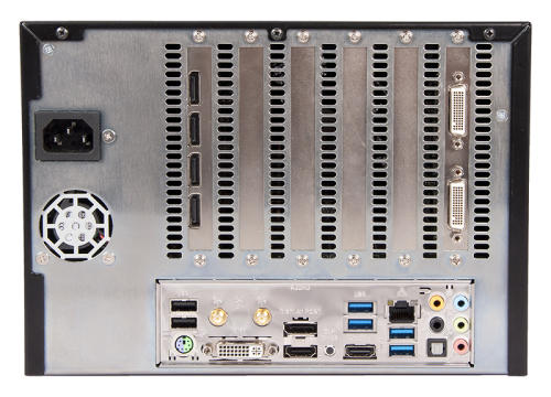 Контролер VSNMicro600-RPSU Фото №3
