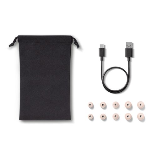 Наушники EP-E50A PINK Фото №3