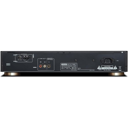 Стерео тюнер TR-650 Фото №2