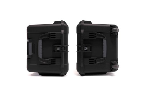 Кейс case 965 w/foam - Black Фото №8 Кейс case 965 w/foam - Black Фото №8