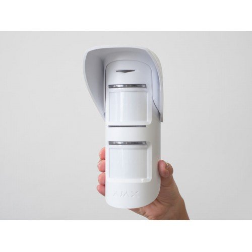 Навіс для датчика Hood for MPO Фото №4 Навіс для датчика Hood for MPO Фото №4