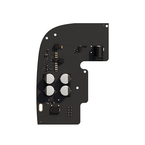 Плата блока живлення 6V PSU for Hub 2 Фото №3 Плата блока живлення 6V PSU for Hub 2 Фото №3