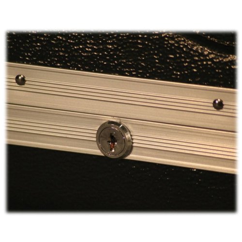 Кейс для рекового обладнання GR-6S - 6U Audio Rack, Shallow Фото №4