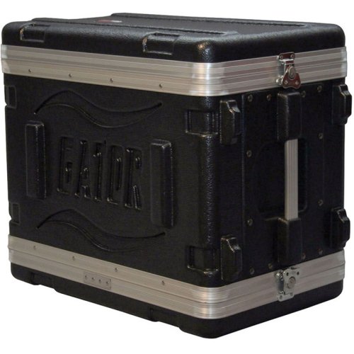 Кейс для рекового обладнання GR-6S - 6U Audio Rack, Shallow Фото №6