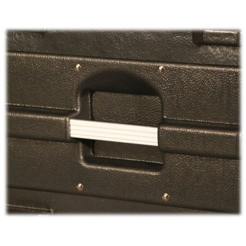 Кейс для рекового обладнання GR-6S - 6U Audio Rack, Shallow Фото №2