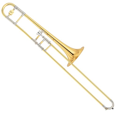 Мундштук для тромбона SL46BS Фото №3