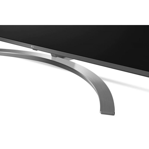 Телевізор 55UN81006LB Smart, WebOS, Silver Фото №6