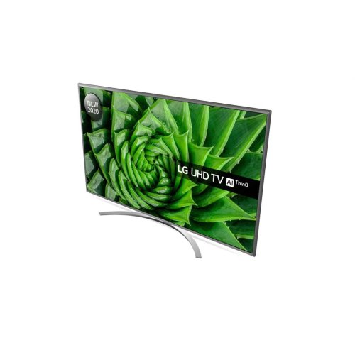 Телевізор 55UN81006LB Smart, WebOS, Silver Фото №3