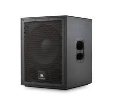 Сабвуфер IRX115S-EK Фото №2