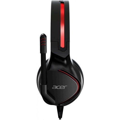 Гарнітура NITRO HEADSET Фото №3