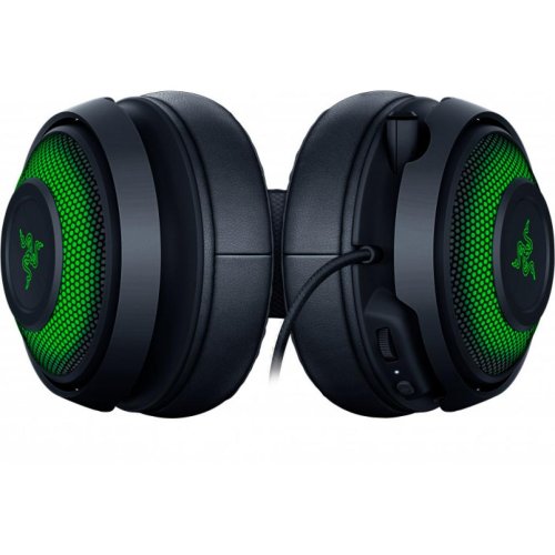 Гарнітура Kraken Ultimate, black Фото №4