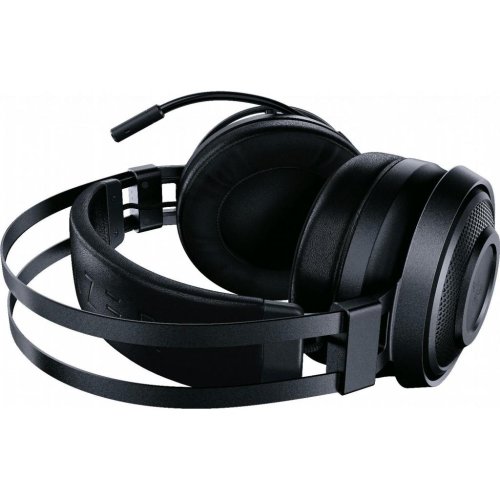 Гарнітура Nari Essential, black Фото №6