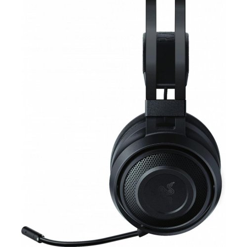 Гарнітура Nari Essential, black Фото №4