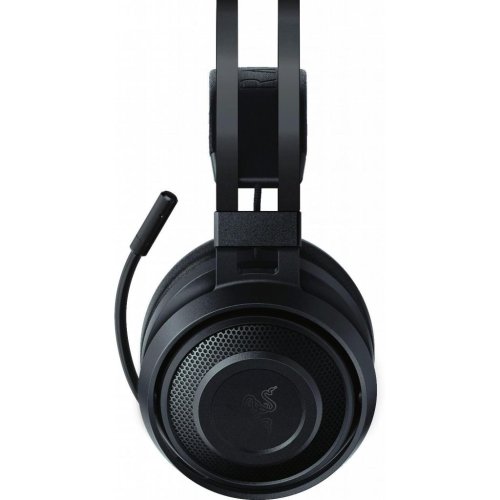 Гарнітура Nari Essential, black Фото №3