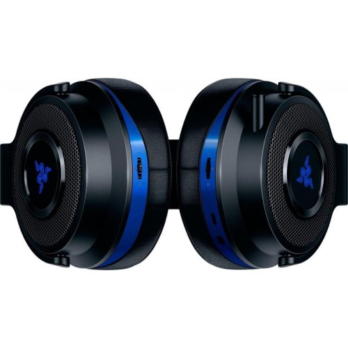 Гарнітура Thresher 7.1 - PS4, black/blue Фото №6