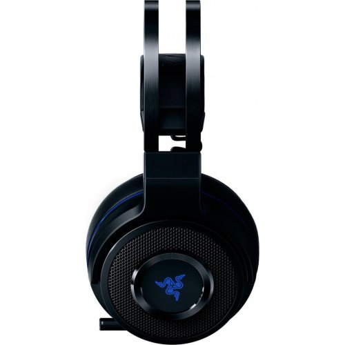 Гарнітура Thresher 7.1 - PS4, black/blue Фото №3