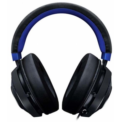 Гарнітура Kraken for Console, black/blue Фото №2