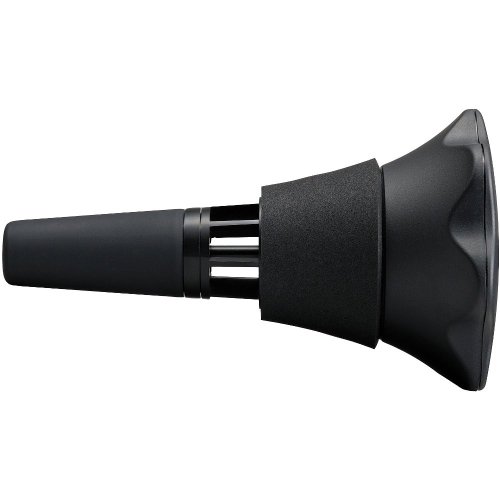 Тихая система (Silent Brass) для труби / корнета SB7X Фото №2