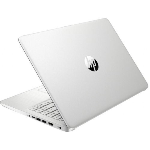 Ноутбук 14s-fq0003ur 14FHD AG/AMD R5 4500U/8/512F/int/W10/Silver Фото №5