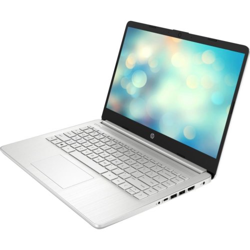 Ноутбук 14s-fq0003ur 14FHD AG/AMD R5 4500U/8/512F/int/W10/Silver Фото №3