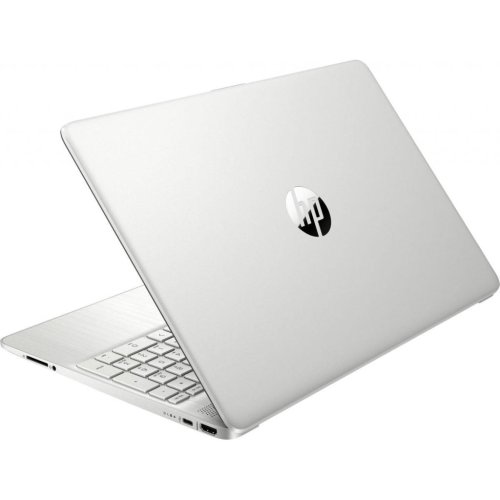 Ноутбук 15s-eq1026ur 15.6FHD AG/AMD R5 4500U/8/1024F/int/DOS/Silver Фото №5