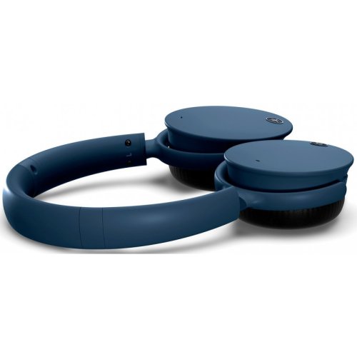 Навушники YH-E500A BLUE Фото №4