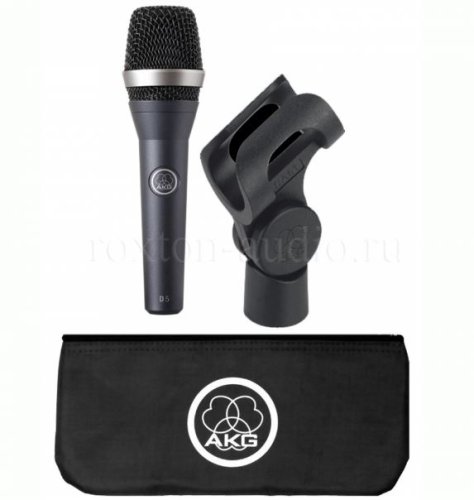 Микрофон D 5 Фото №5 Микрофон D 5 Фото №5