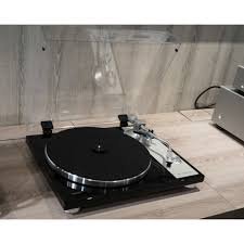 Виниловый проигрыватель TN-4D-O/B Фото №2 Виниловый проигрыватель TN-4D-O/B Фото №2