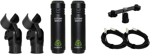 Інструментальний мікрофон LCT 040 MATCH (stereo pair) Фото №2