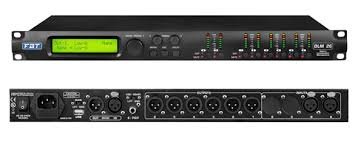 Процессор DLM 26 Фото №2 Процессор DLM 26 Фото №2