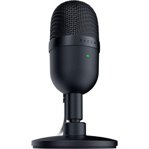 Мікрофон Seiren Mini, black Фото №2