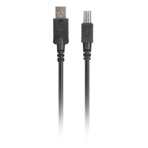 Микрофон GXT 252 Emita Streaming USB Black Фото №4