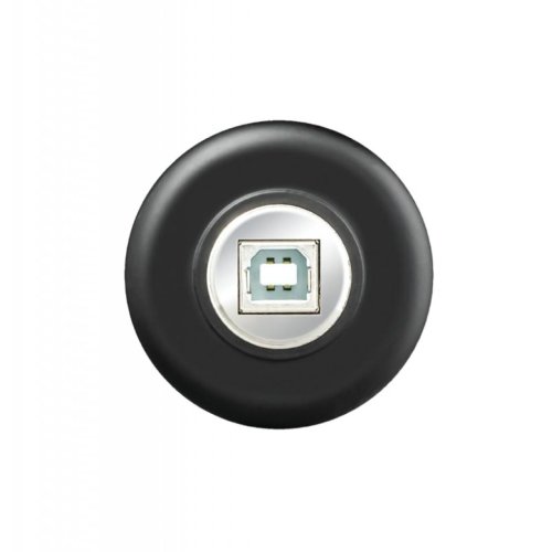 Микрофон GXT 256 Exxo USB Streaming Microphone Black Фото №6